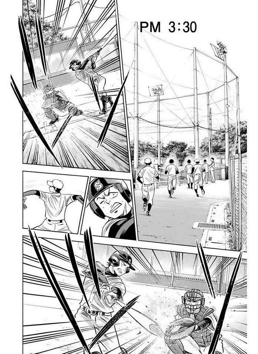 Daiya No Act Ii - Chương 80 - Trang 17