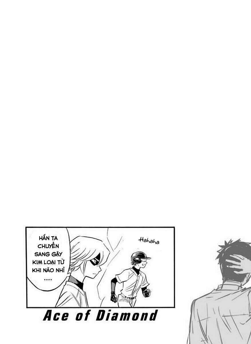 Daiya No Act Ii - Chương 80 - Trang 24