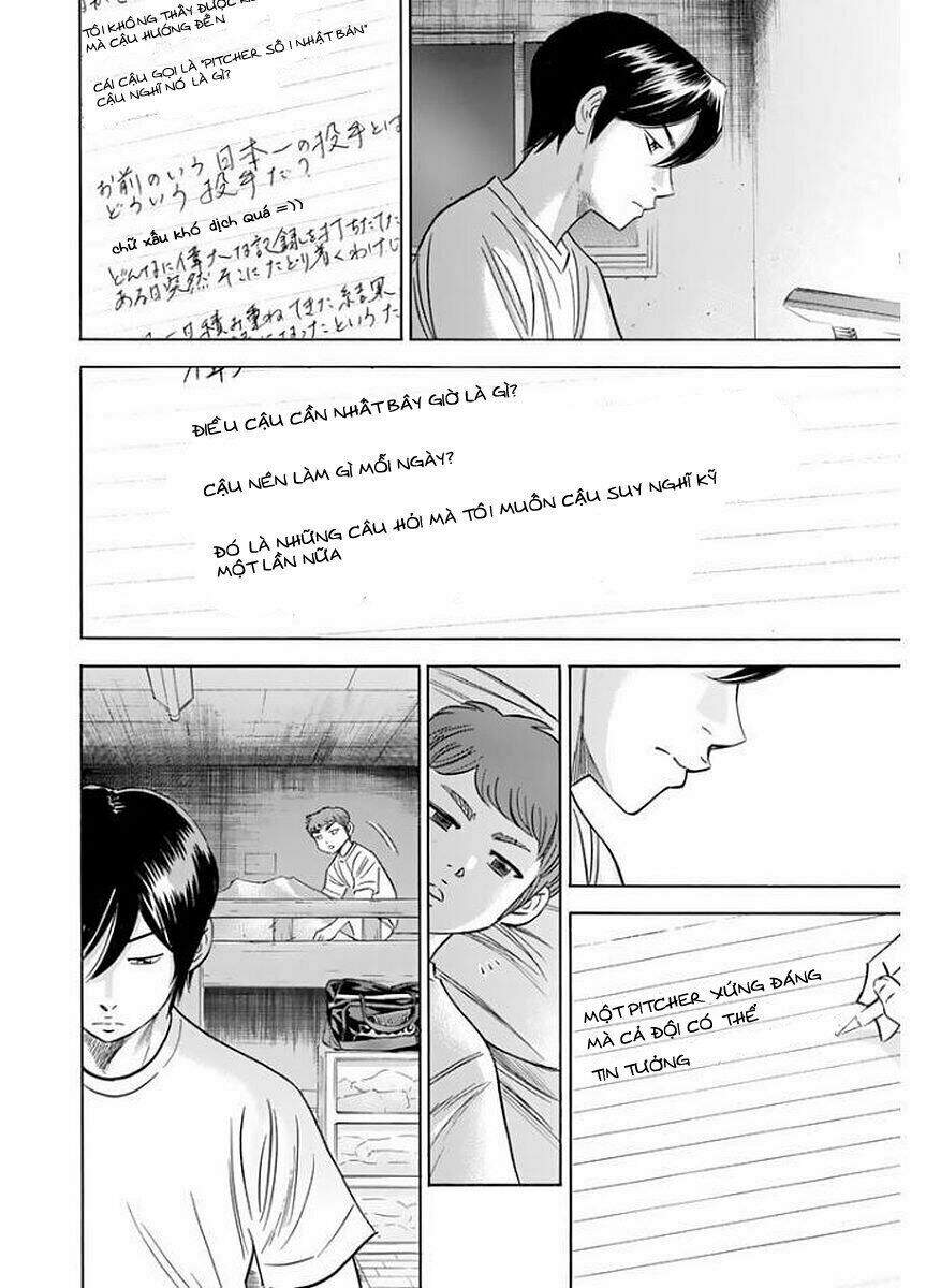 Daiya No Act Ii - Chương 80 - Trang 7