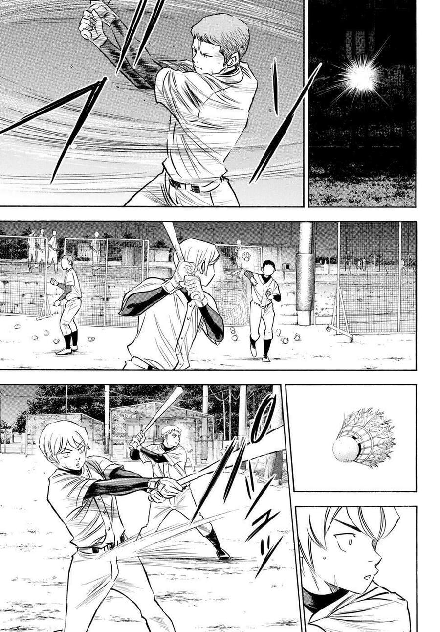 Daiya No Act Ii - Chương 81 - Trang 11