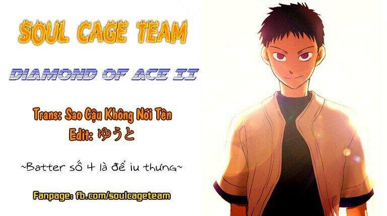 Daiya No Act Ii - Chương 85 - Trang 2