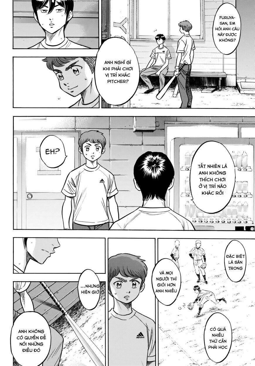 Daiya No Act Ii - Chương 88 - Trang 13