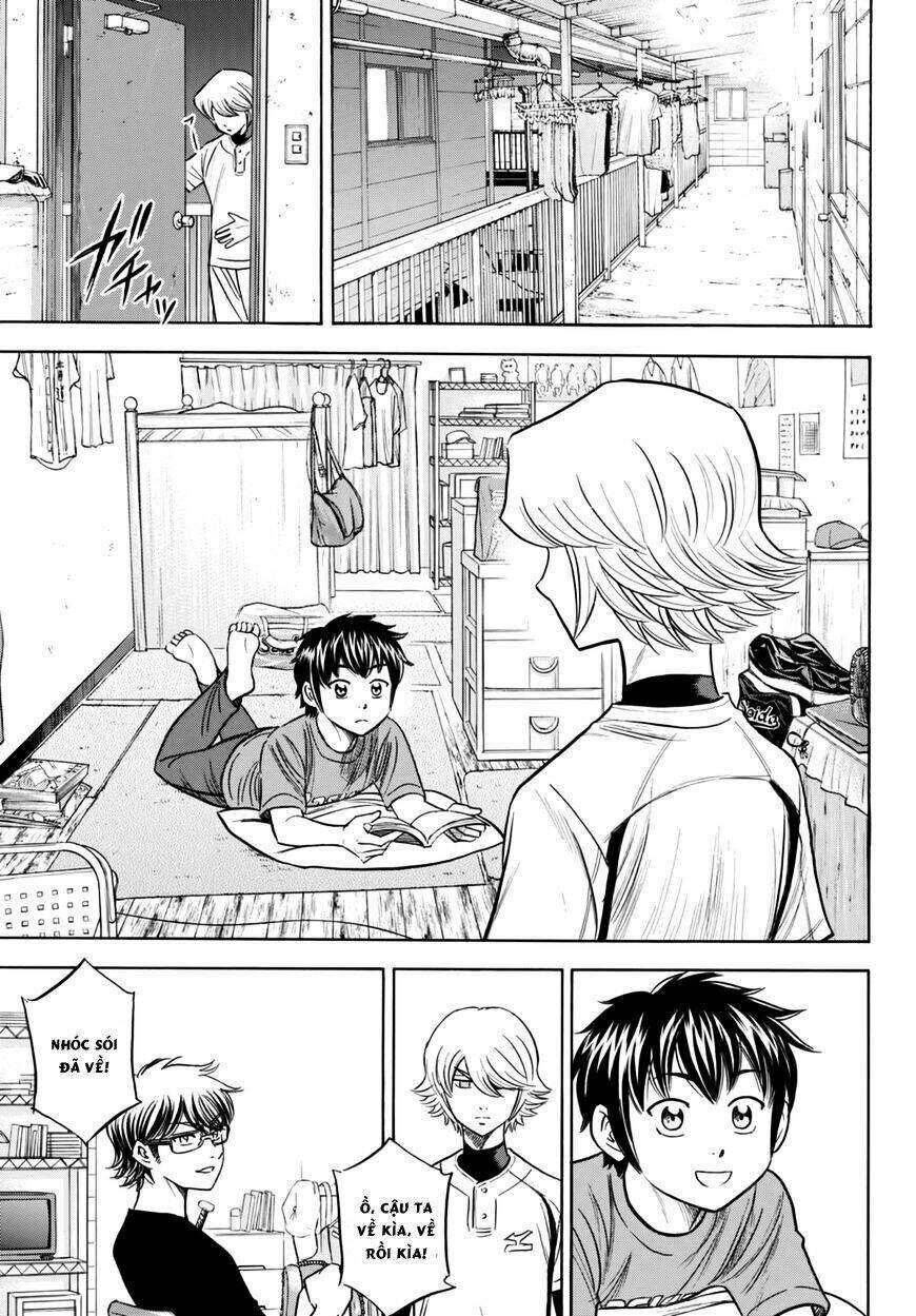 Daiya No Act Ii - Chương 88 - Trang 4