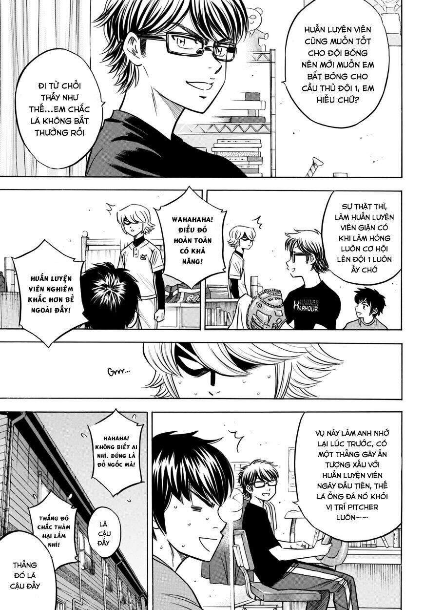 Daiya No Act Ii - Chương 88 - Trang 6