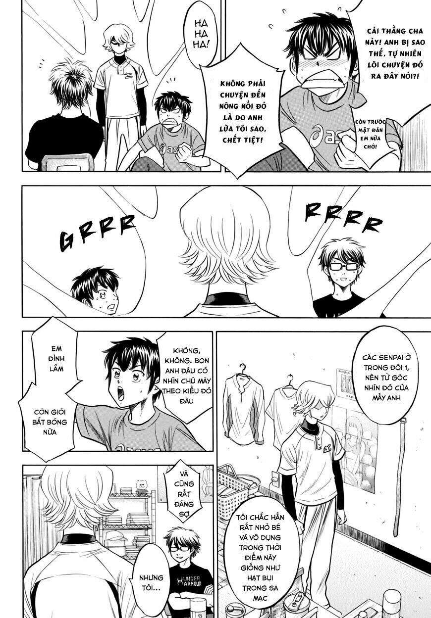 Daiya No Act Ii - Chương 88 - Trang 7