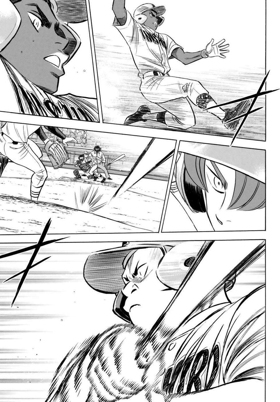 Daiya No Act Ii - Chương 90 - Trang 18