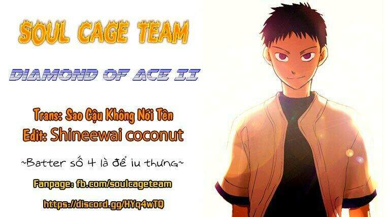 Daiya No Act Ii - Chương 92 - Trang 1