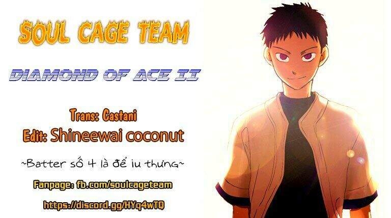 Daiya No Act Ii - Chương 93 - Trang 1