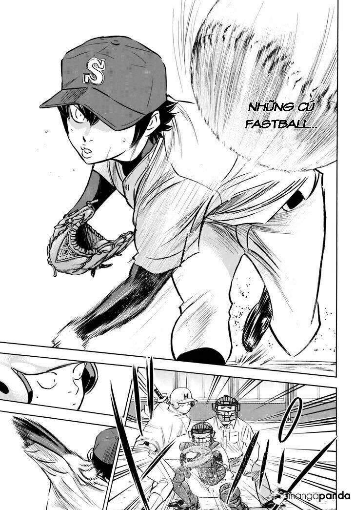 Daiya No Act Ii - Chương 93 - Trang 7