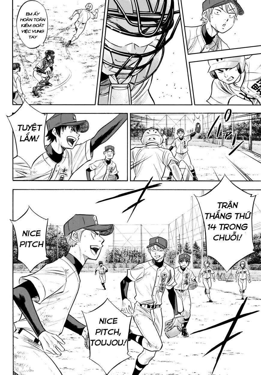 Daiya No Act Ii - Chương 94 - Trang 5