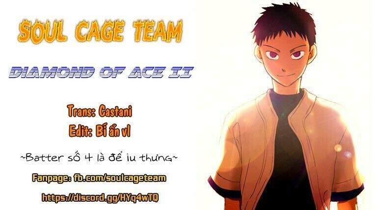 Daiya No Act Ii - Chương 95 - Trang 1