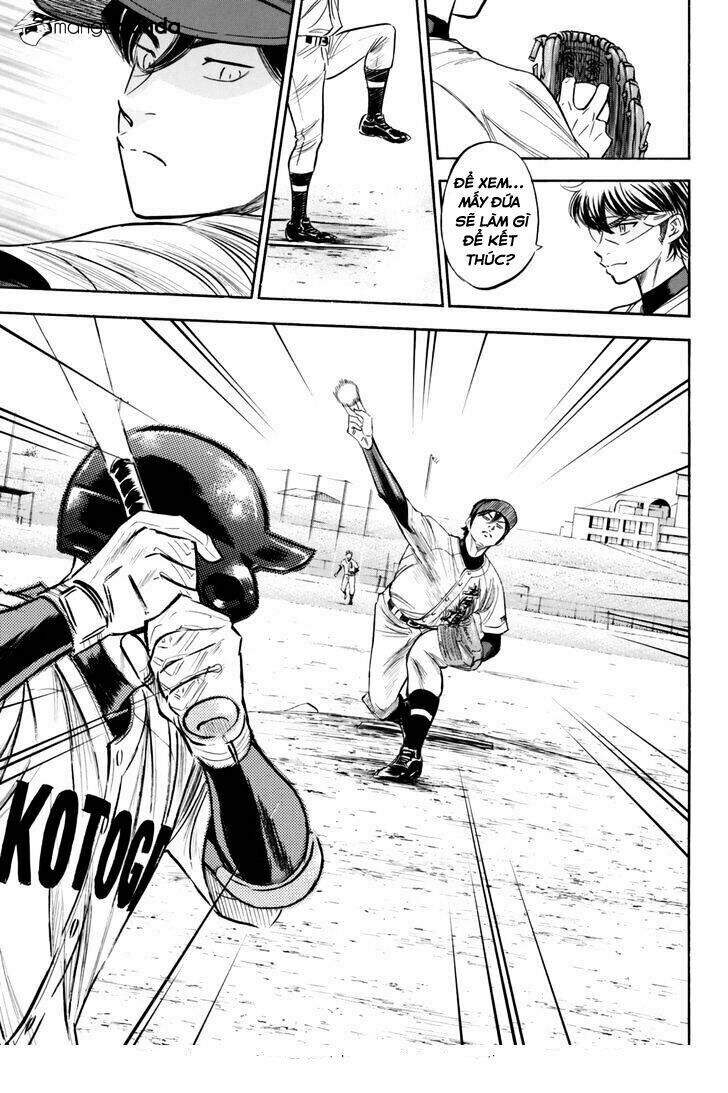 Daiya No Act Ii - Chương 95 - Trang 8