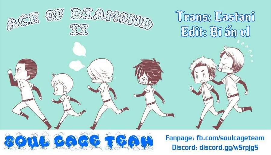 Daiya No Act Ii - Chương 97 - Trang 2