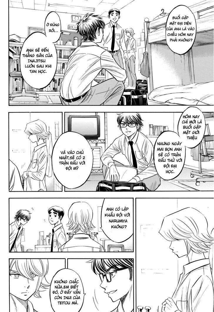 Daiya No Act Ii - Chương 98 - Trang 3