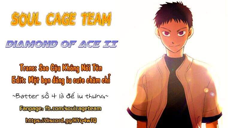 Daiya No Act Ii - Chương 99 - Trang 2