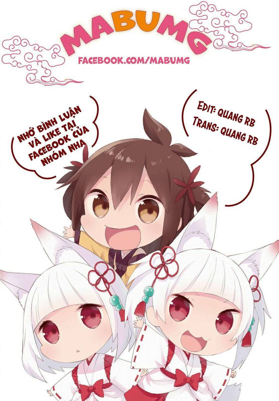 Tiệm Giặt Ủi Của Kinme - Chương 12 - Trang 27