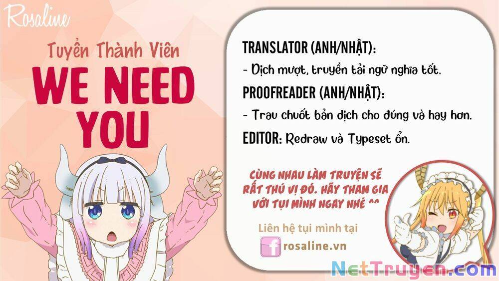 Hai Cô Gái Ở Trong Rừng - Chương 18 - Trang 23