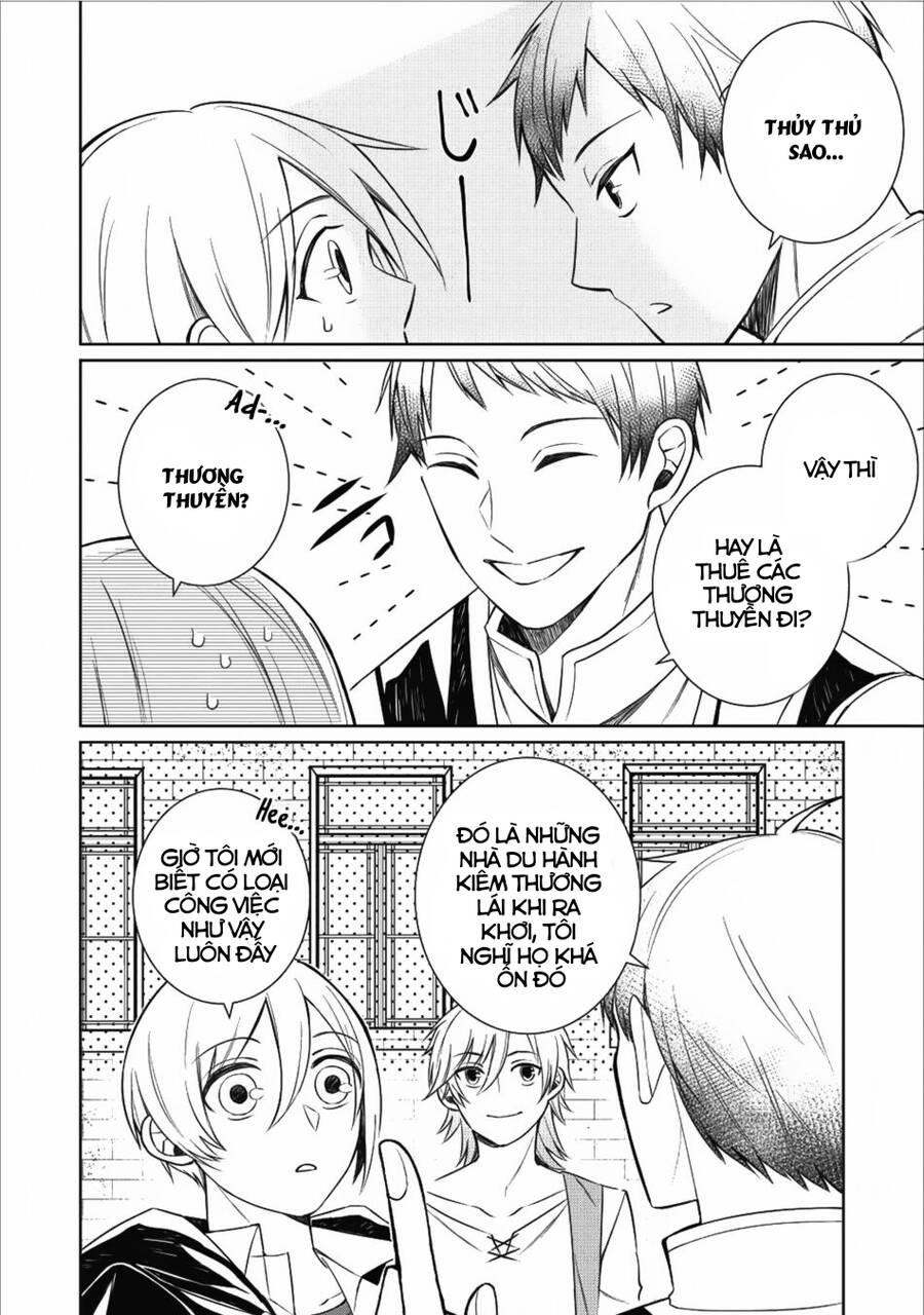 Murabito Tensei: Saikyou No Slow Life - Chương 13.1 - Trang 15