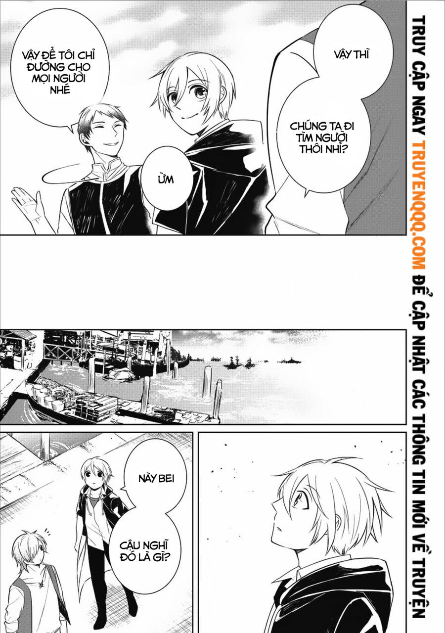 Murabito Tensei: Saikyou No Slow Life - Chương 13.1 - Trang 16
