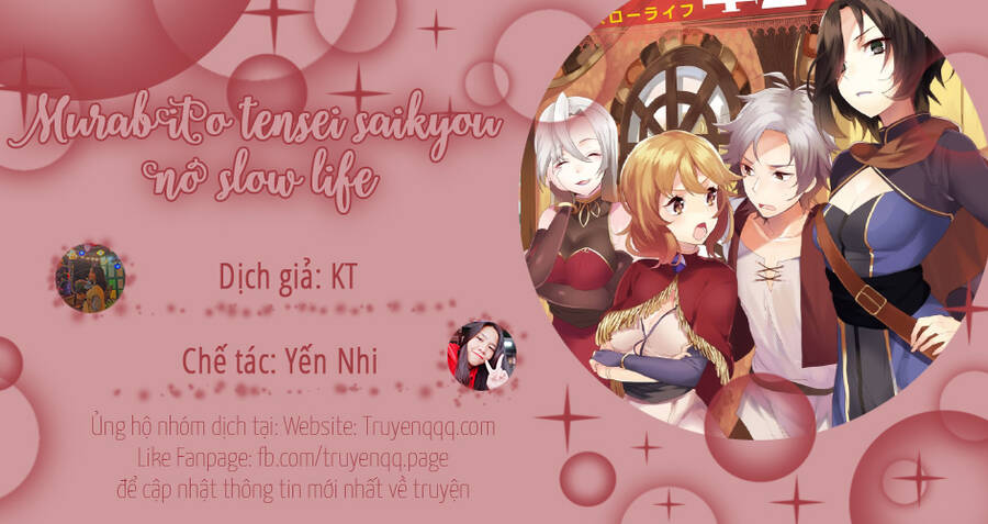 Murabito Tensei: Saikyou No Slow Life - Chương 12.1 - Trang 16