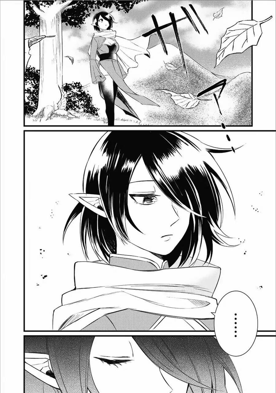 Murabito Tensei: Saikyou No Slow Life - Chương 12.1 - Trang 5