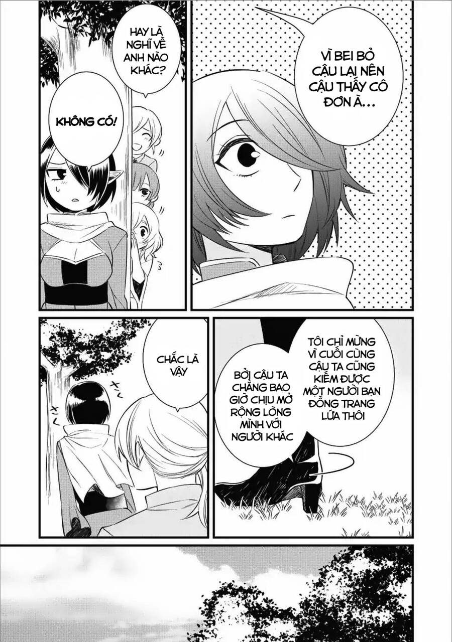 Murabito Tensei: Saikyou No Slow Life - Chương 12.1 - Trang 6