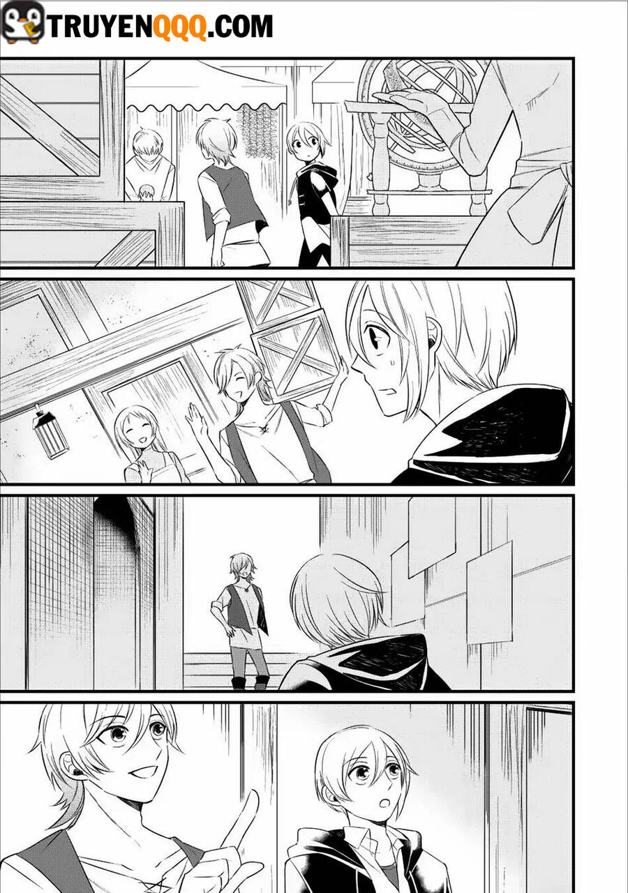 Murabito Tensei: Saikyou No Slow Life - Chương 12.1 - Trang 10