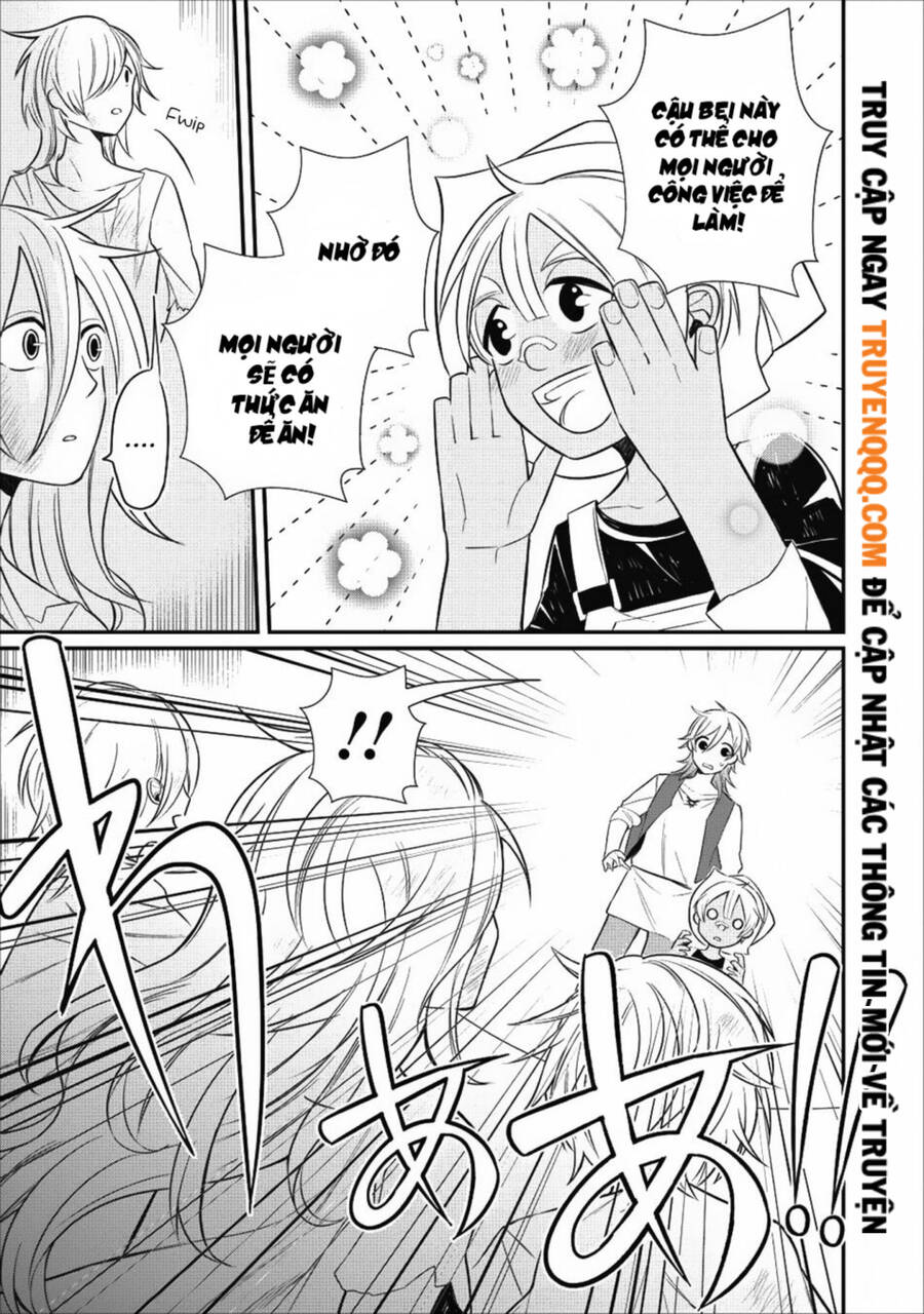 Murabito Tensei: Saikyou No Slow Life - Chương 15.1 - Trang 16