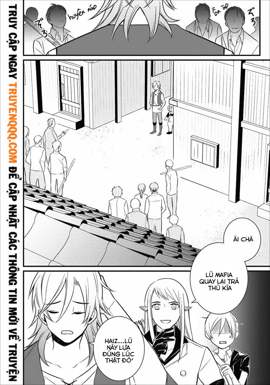 Murabito Tensei: Saikyou No Slow Life - Chương 15.1 - Trang 7