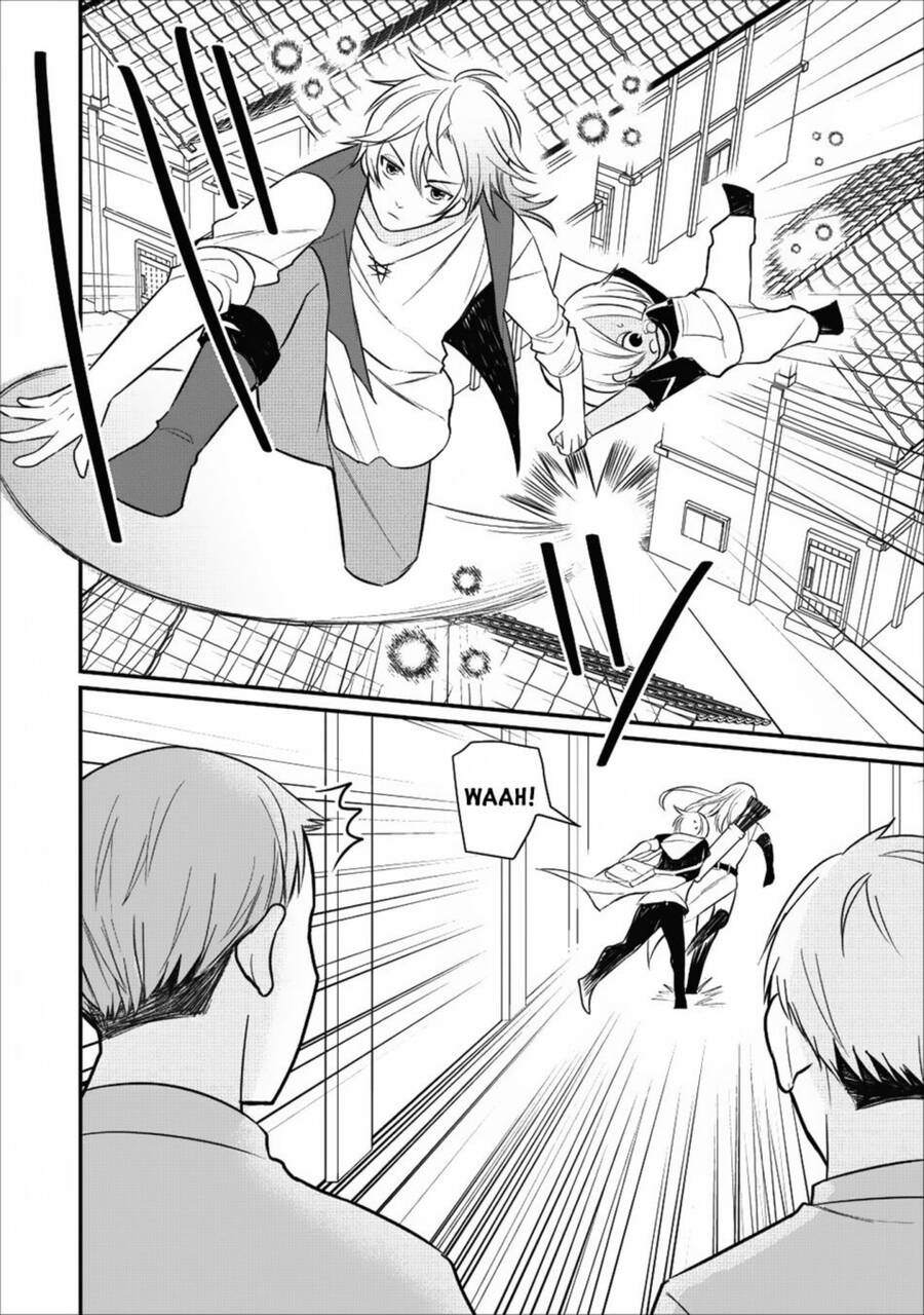 Murabito Tensei: Saikyou No Slow Life - Chương 15.1 - Trang 9