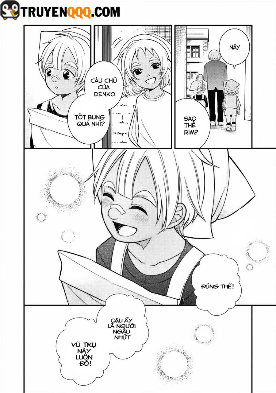 Murabito Tensei: Saikyou No Slow Life - Chương 15.1 - Trang 10