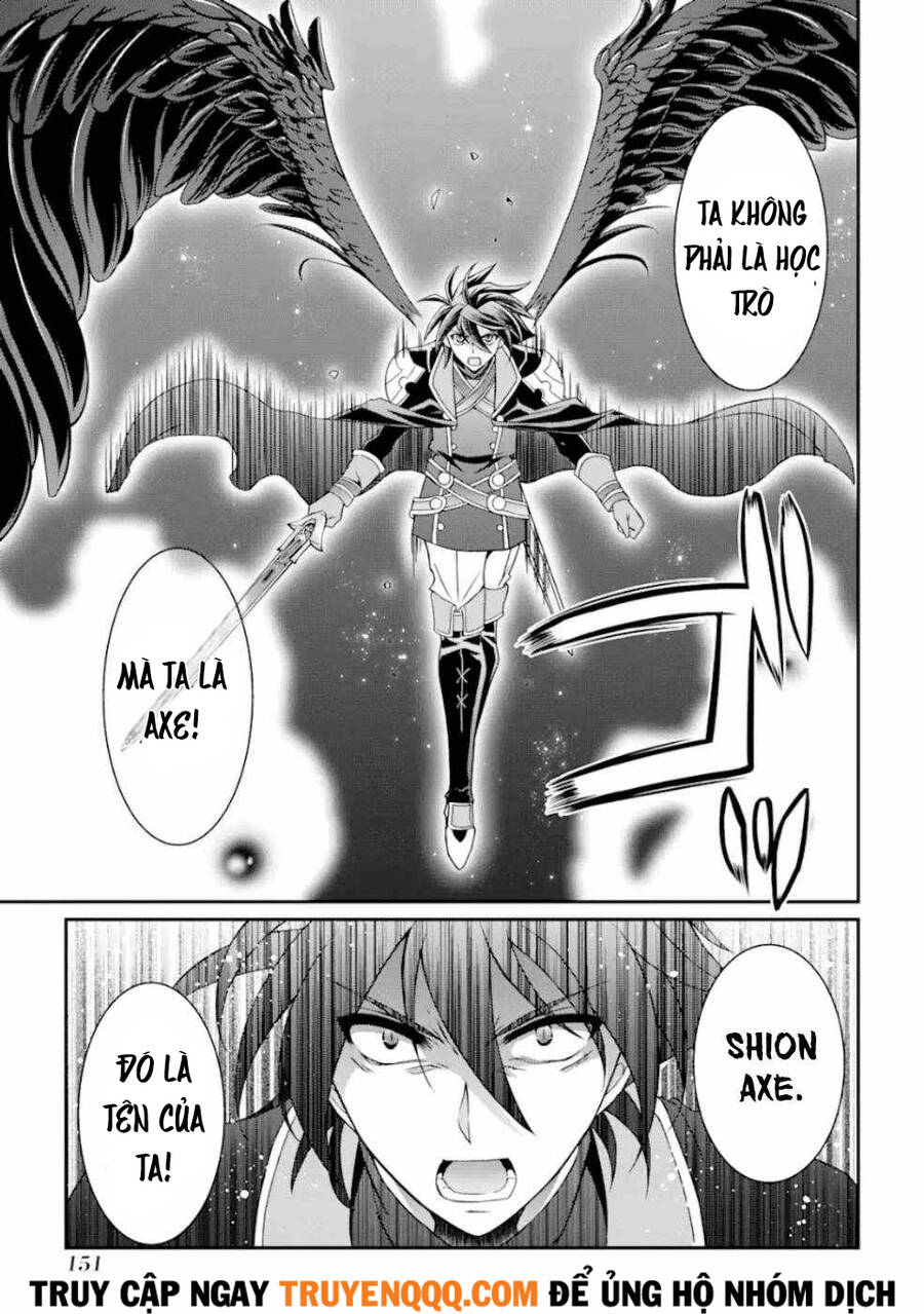 Anh Hùng Bóng Tối Mạnh Nhất - Những Thành Viên Trong Đội Đã Phản Bội Tôi Nên Tôi Sẽ Đồng Hành Cùng Con Quái Vật Mạnh Nhất - Chương 12 - Trang 12