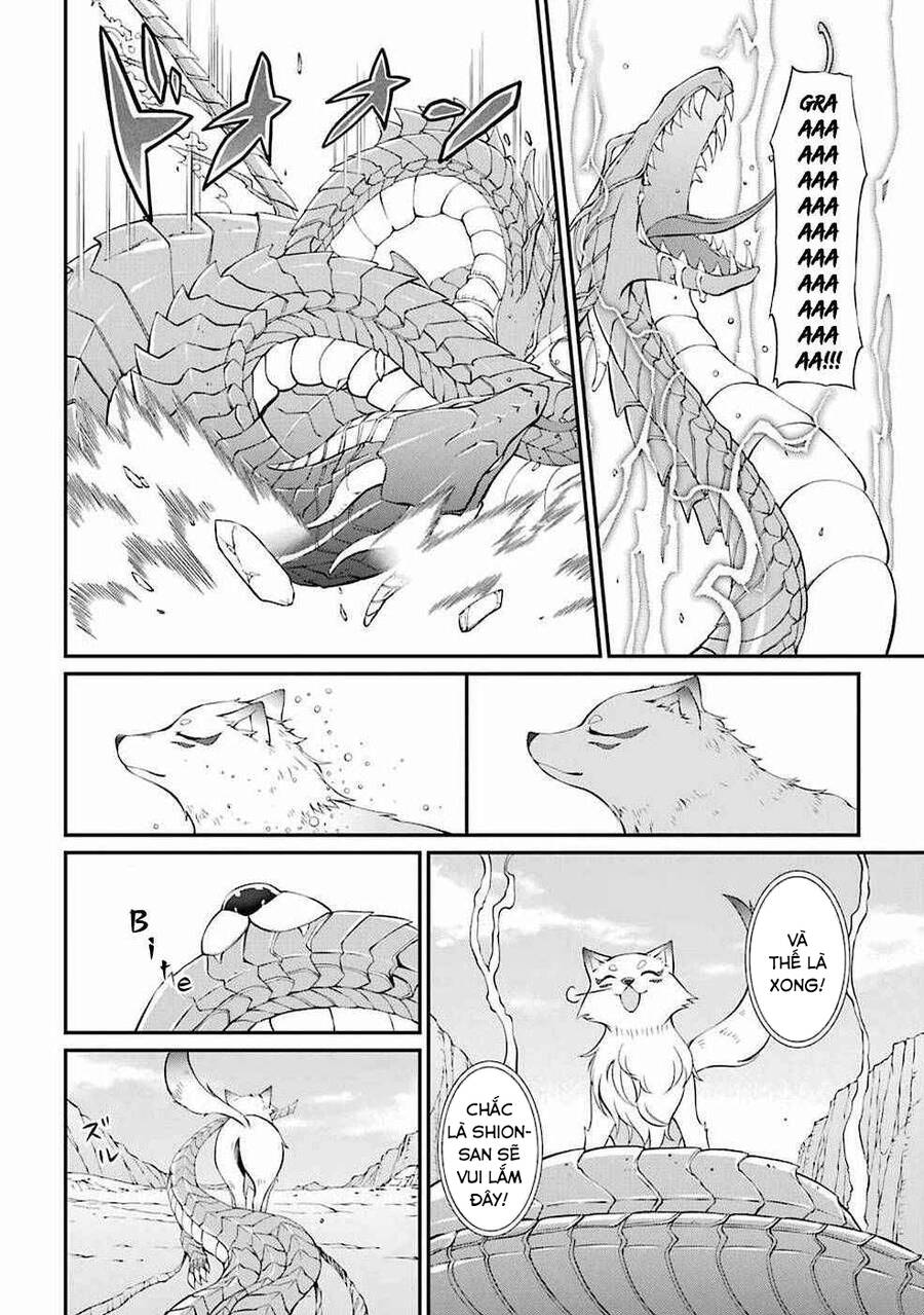 Anh Hùng Bóng Tối Mạnh Nhất - Những Thành Viên Trong Đội Đã Phản Bội Tôi Nên Tôi Sẽ Đồng Hành Cùng Con Quái Vật Mạnh Nhất - Chương 5.1 - Trang 3