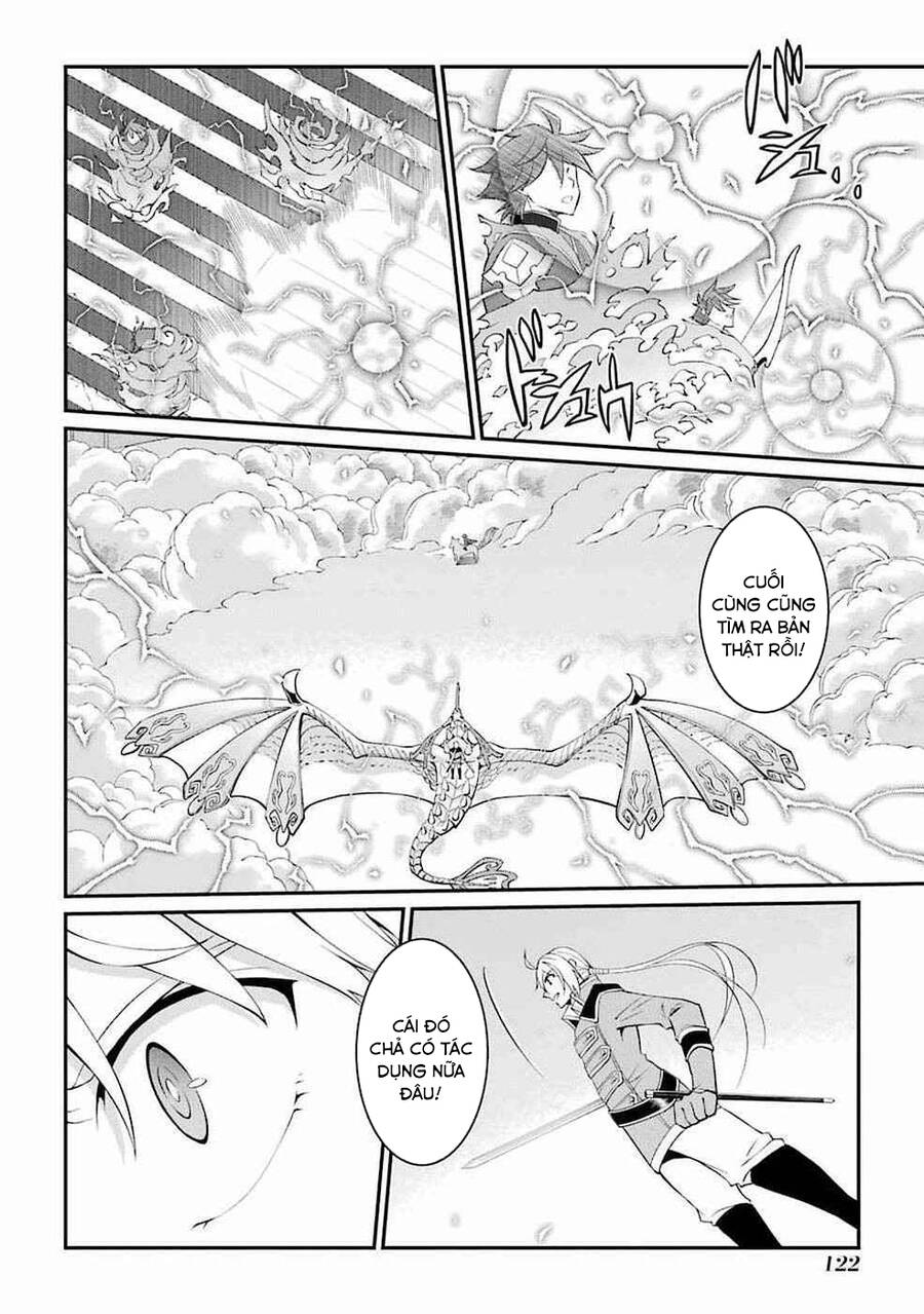 Anh Hùng Bóng Tối Mạnh Nhất - Những Thành Viên Trong Đội Đã Phản Bội Tôi Nên Tôi Sẽ Đồng Hành Cùng Con Quái Vật Mạnh Nhất - Chương 6.2 - Trang 14