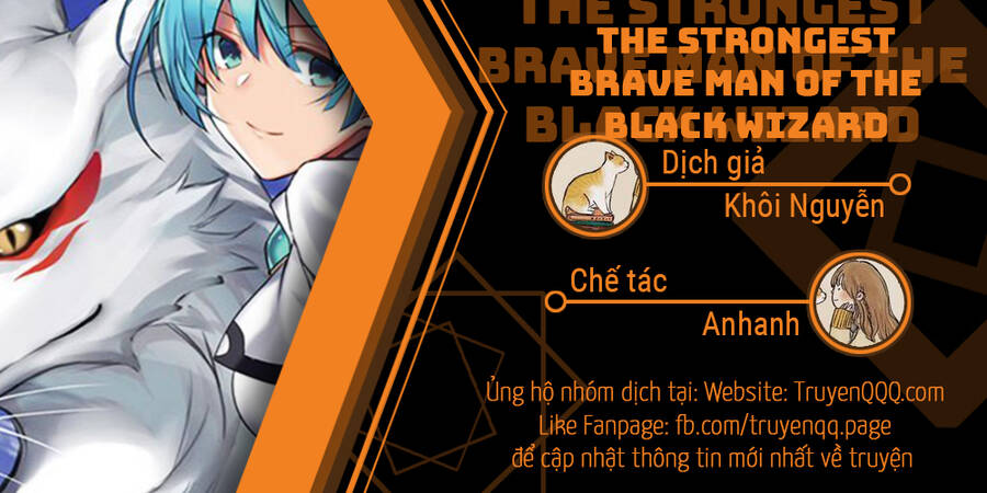 Anh Hùng Bóng Tối Mạnh Nhất - Những Thành Viên Trong Đội Đã Phản Bội Tôi Nên Tôi Sẽ Đồng Hành Cùng Con Quái Vật Mạnh Nhất - Chương 9.5 - Trang 17