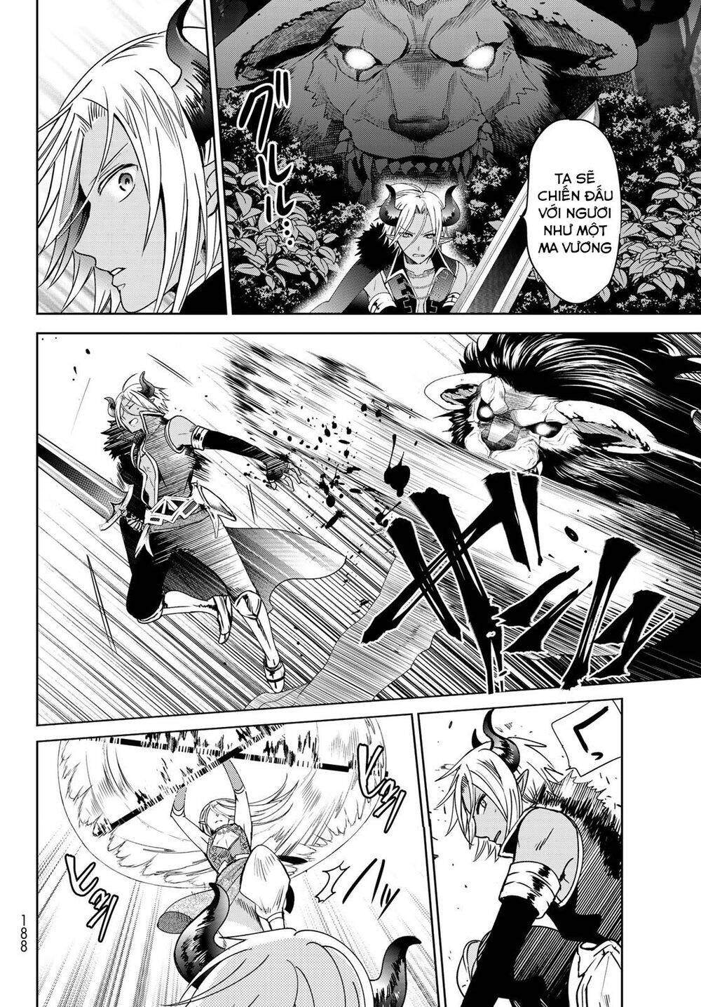 I Became The Mother Of The Strongest Demon Lord's 10 Children In Another World - Chương 13.1 - Trang 12