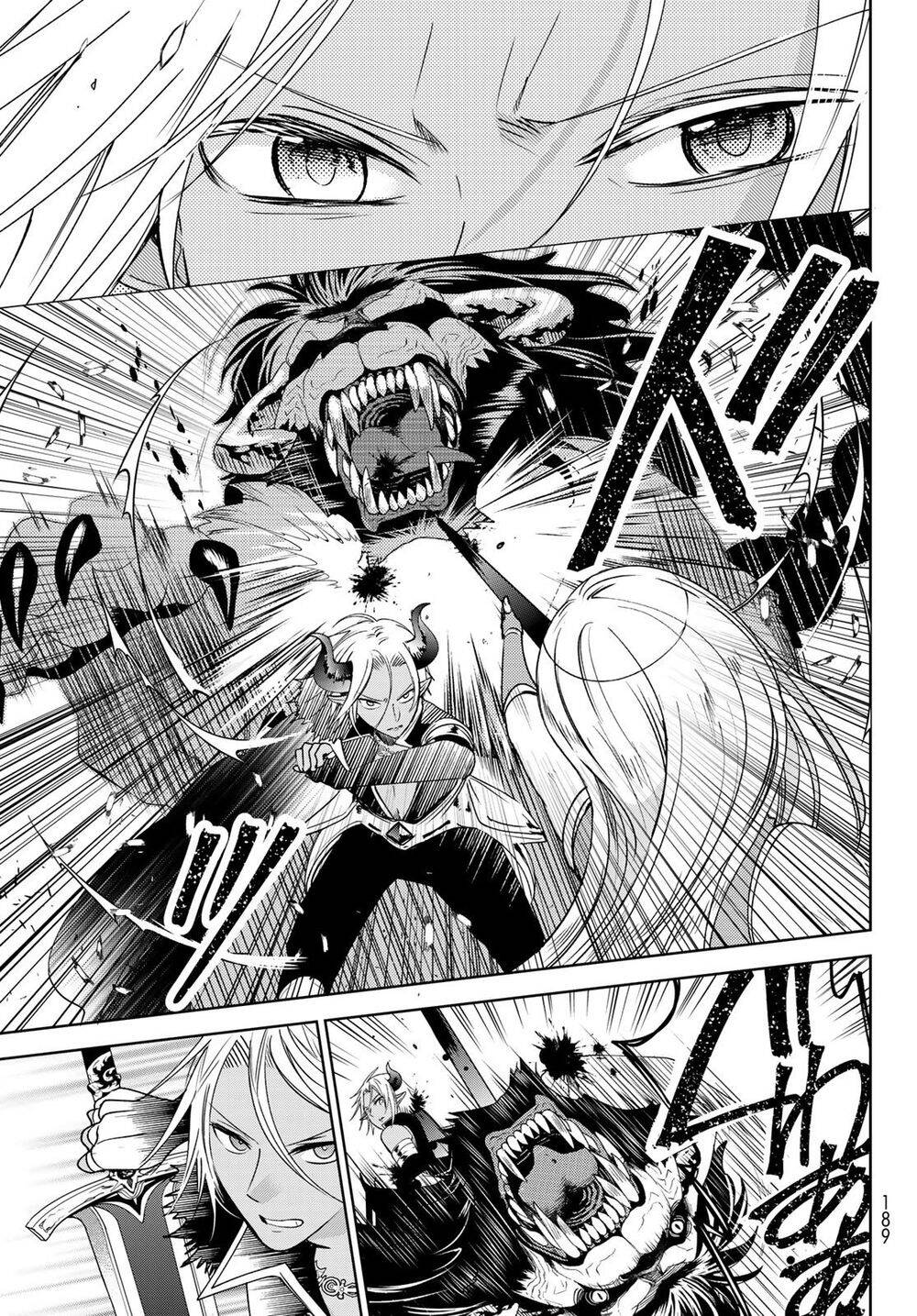 I Became The Mother Of The Strongest Demon Lord's 10 Children In Another World - Chương 13.1 - Trang 13