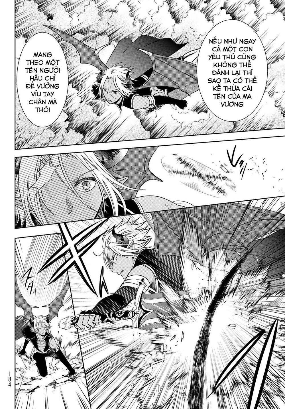 I Became The Mother Of The Strongest Demon Lord's 10 Children In Another World - Chương 13.1 - Trang 8