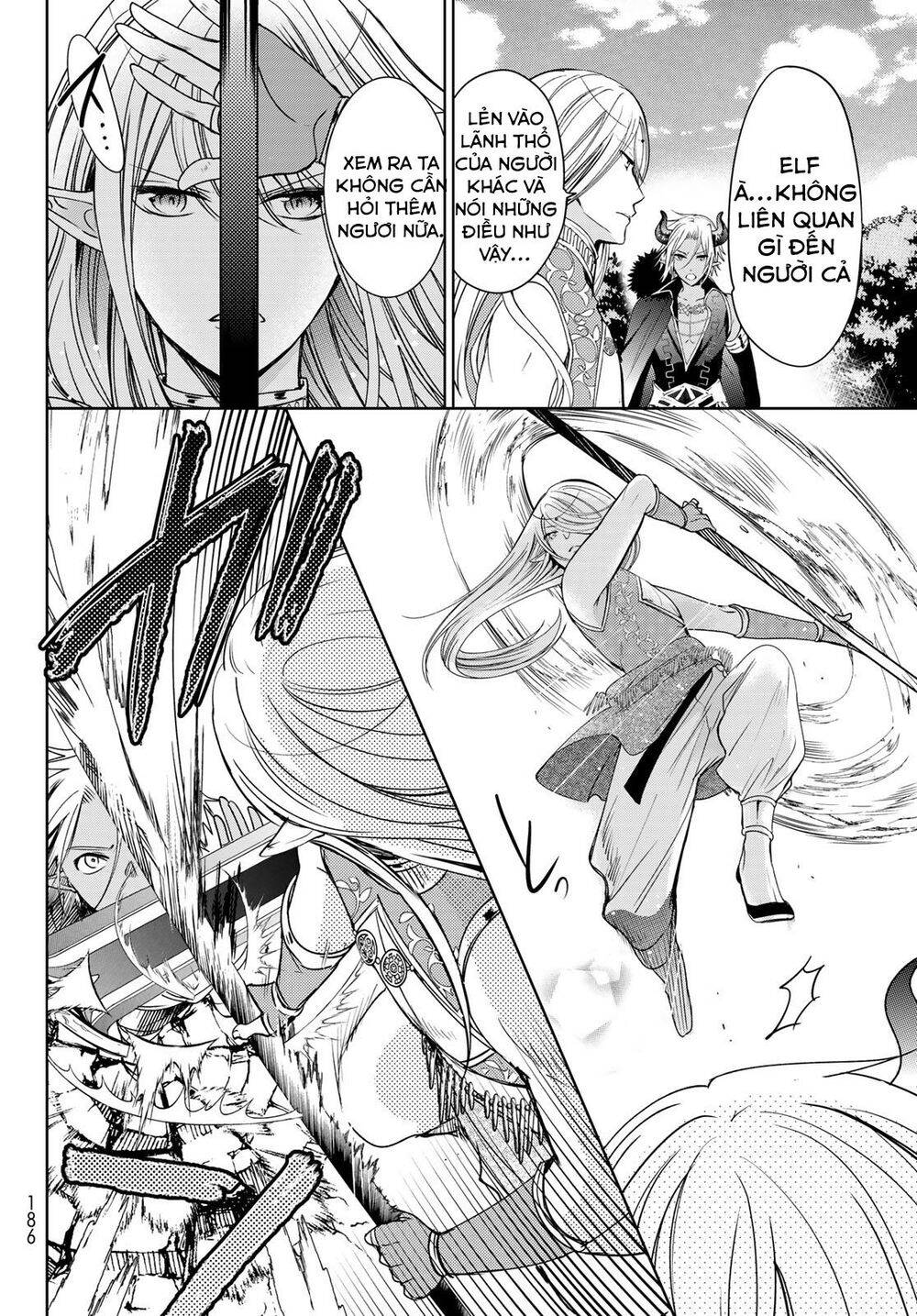 I Became The Mother Of The Strongest Demon Lord's 10 Children In Another World - Chương 13.1 - Trang 10