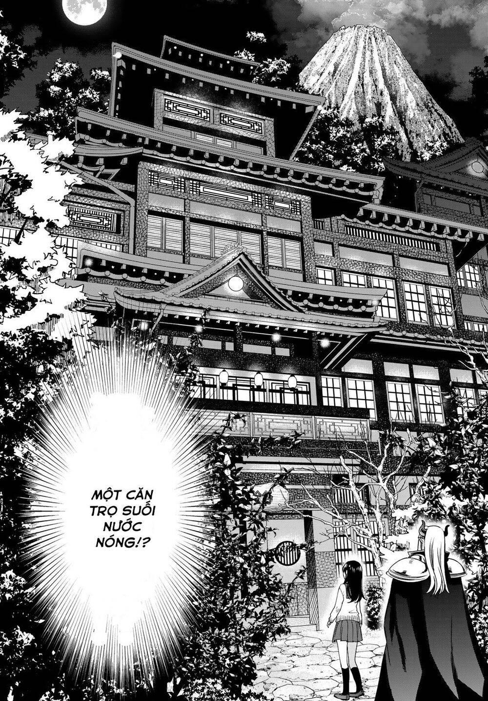 I Became The Mother Of The Strongest Demon Lord's 10 Children In Another World - Chương 14.1 - Trang 18