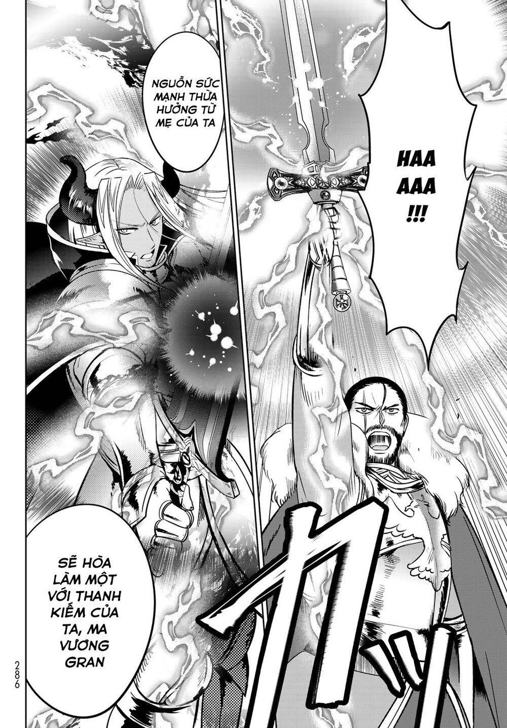 I Became The Mother Of The Strongest Demon Lord's 10 Children In Another World - Chương 14.1 - Trang 6