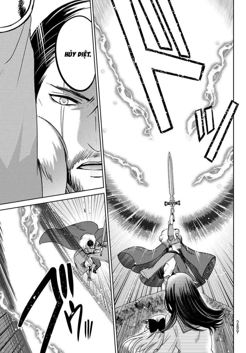 I Became The Mother Of The Strongest Demon Lord's 10 Children In Another World - Chương 14.1 - Trang 9