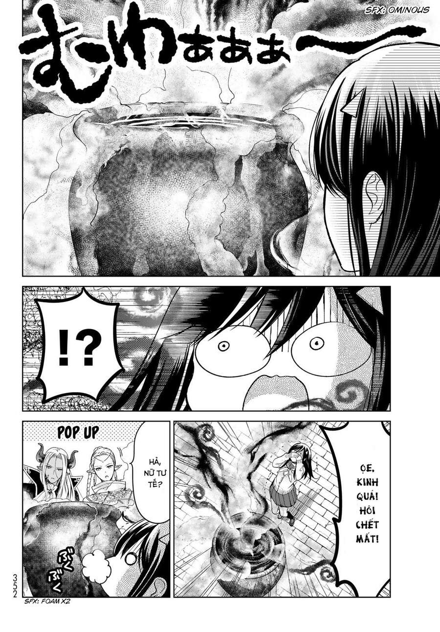 I Became The Mother Of The Strongest Demon Lord's 10 Children In Another World - Chương 17 - Trang 11