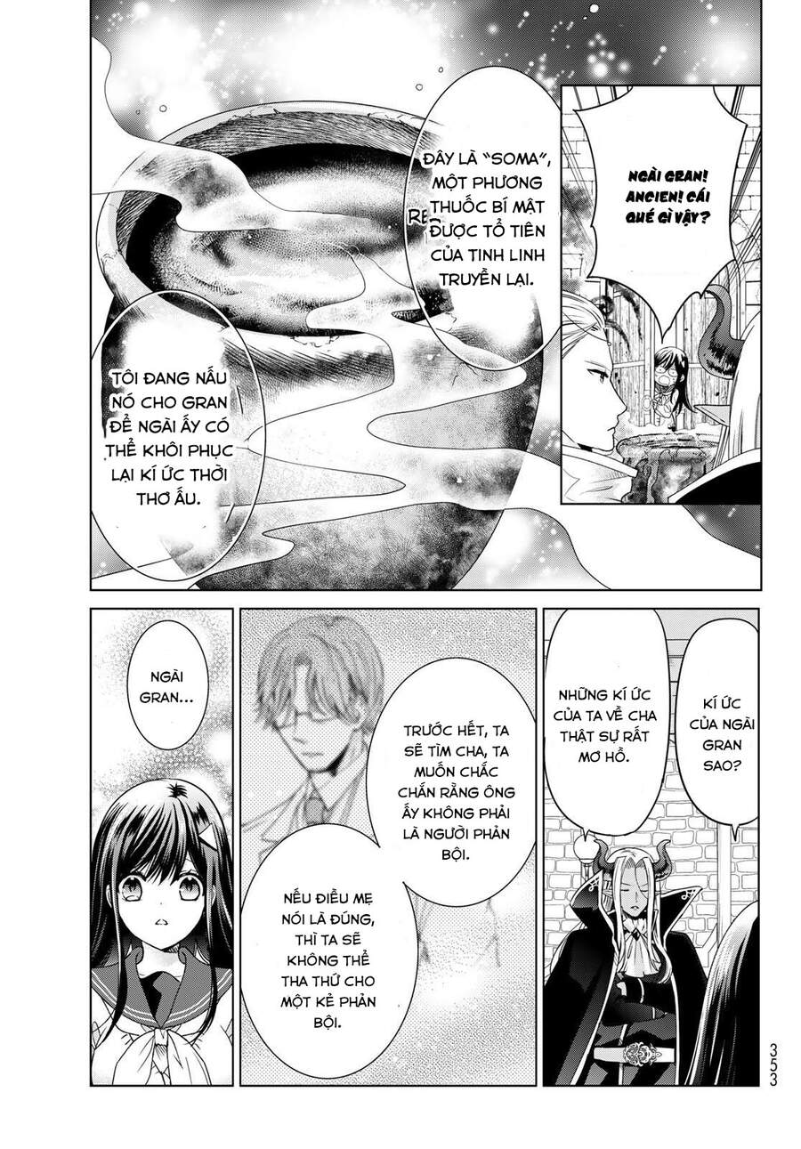 I Became The Mother Of The Strongest Demon Lord's 10 Children In Another World - Chương 17 - Trang 12