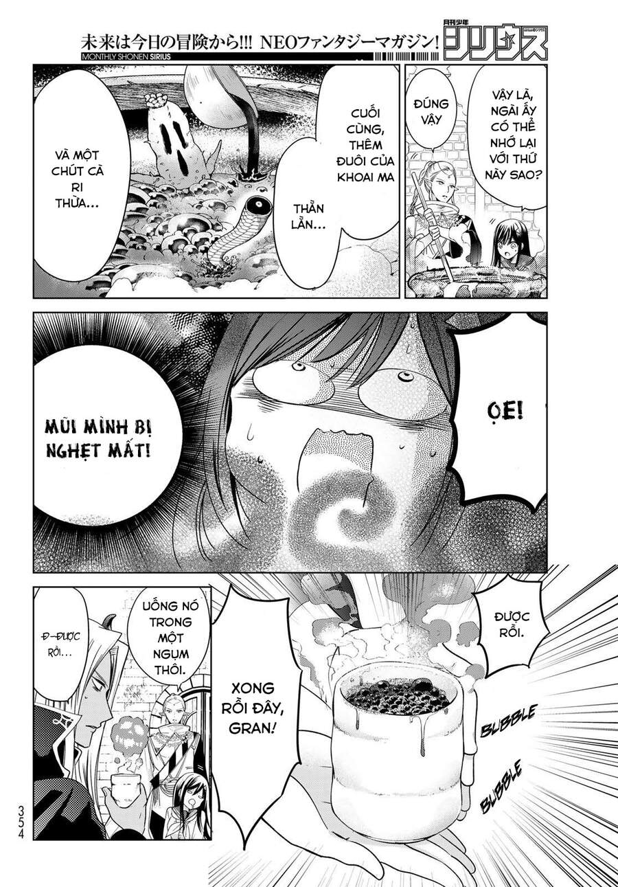 I Became The Mother Of The Strongest Demon Lord's 10 Children In Another World - Chương 17 - Trang 13