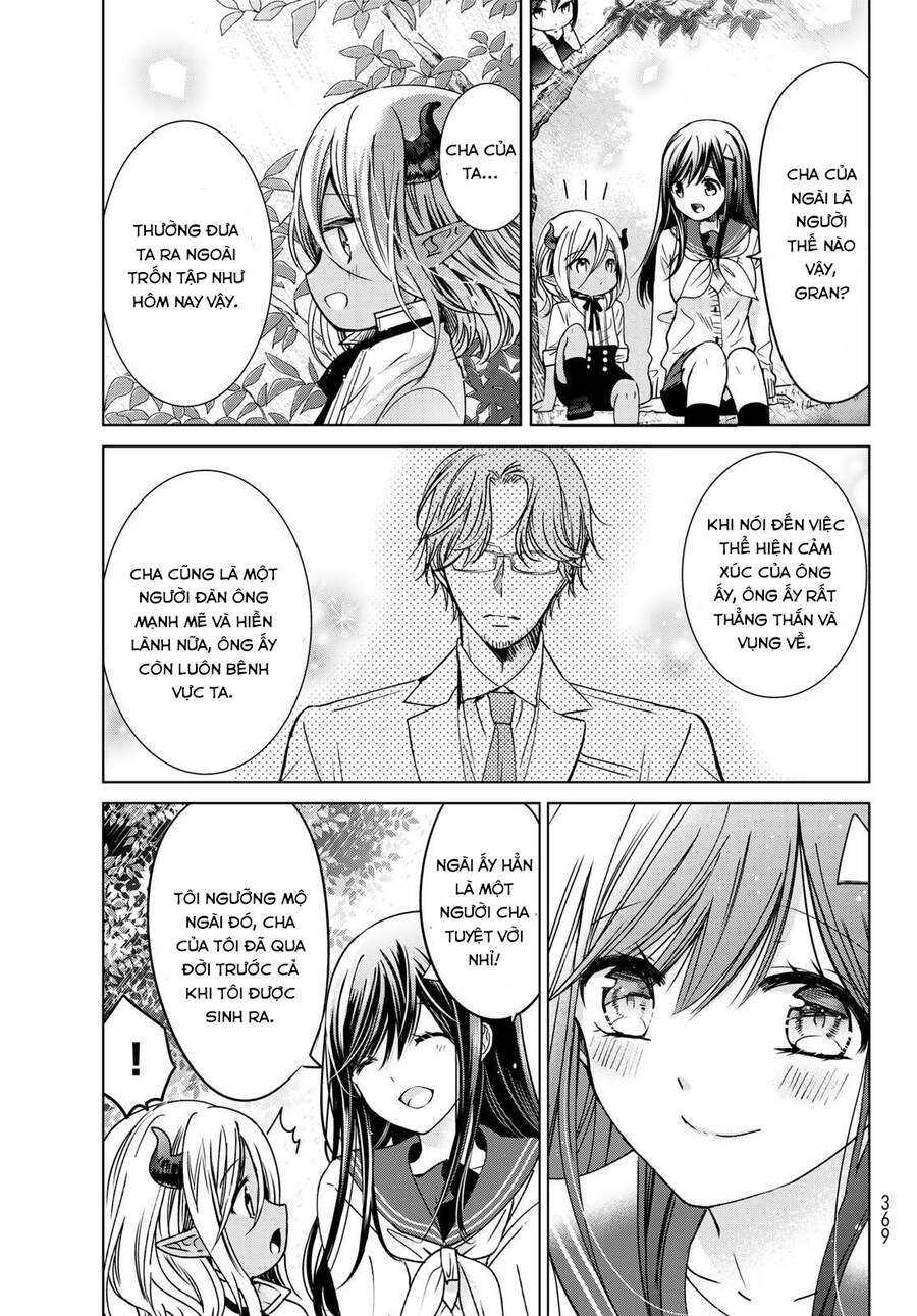 I Became The Mother Of The Strongest Demon Lord's 10 Children In Another World - Chương 17 - Trang 28