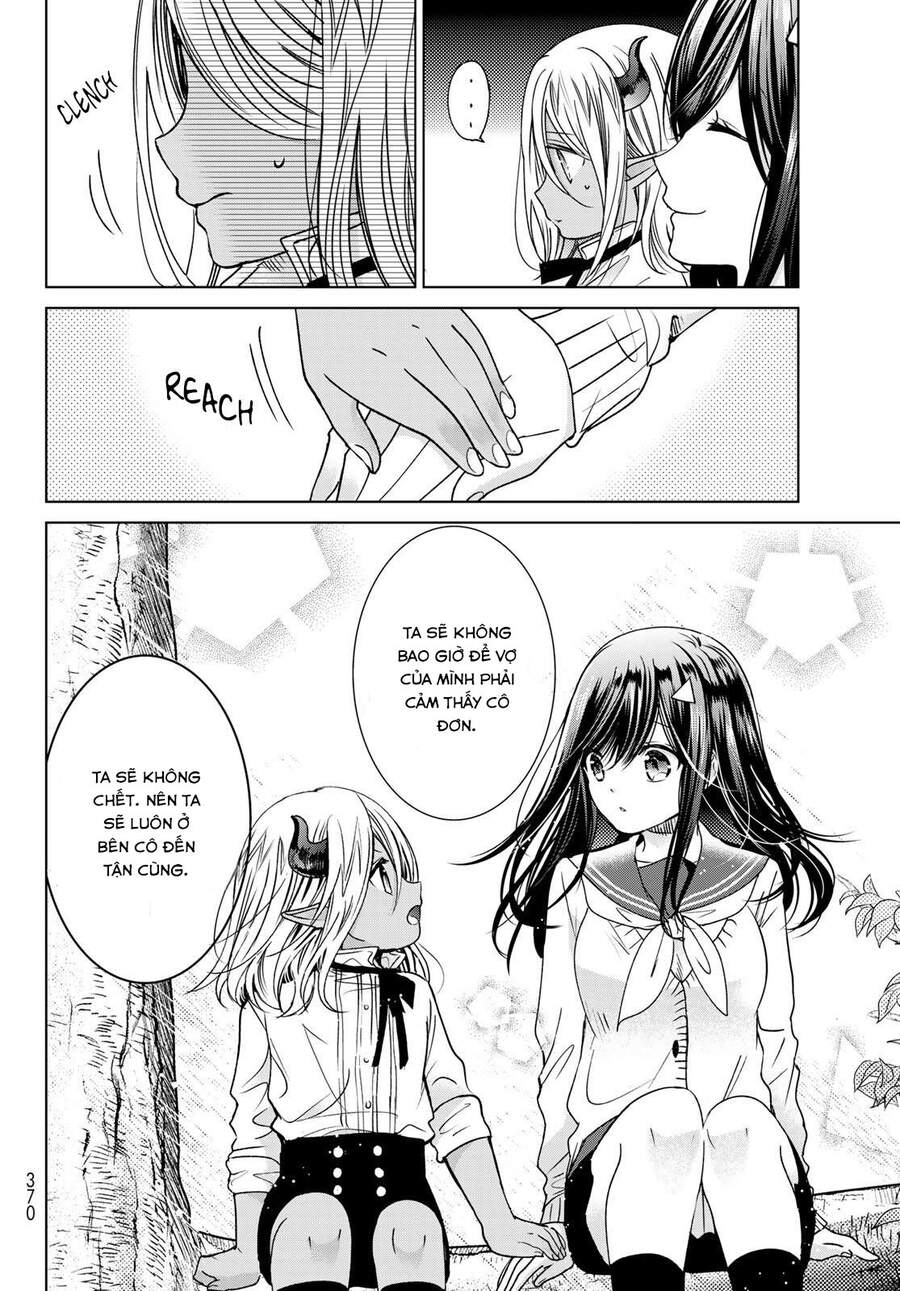 I Became The Mother Of The Strongest Demon Lord's 10 Children In Another World - Chương 17 - Trang 29