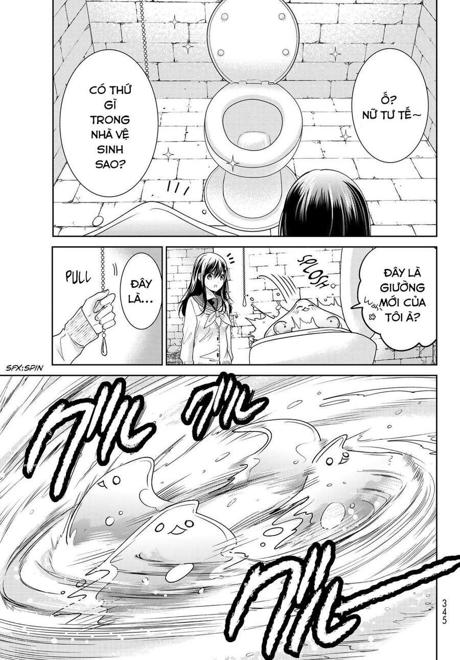 I Became The Mother Of The Strongest Demon Lord's 10 Children In Another World - Chương 17 - Trang 4