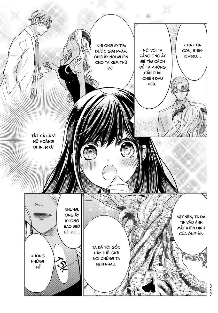 I Became The Mother Of The Strongest Demon Lord's 10 Children In Another World - Chương 17 - Trang 8