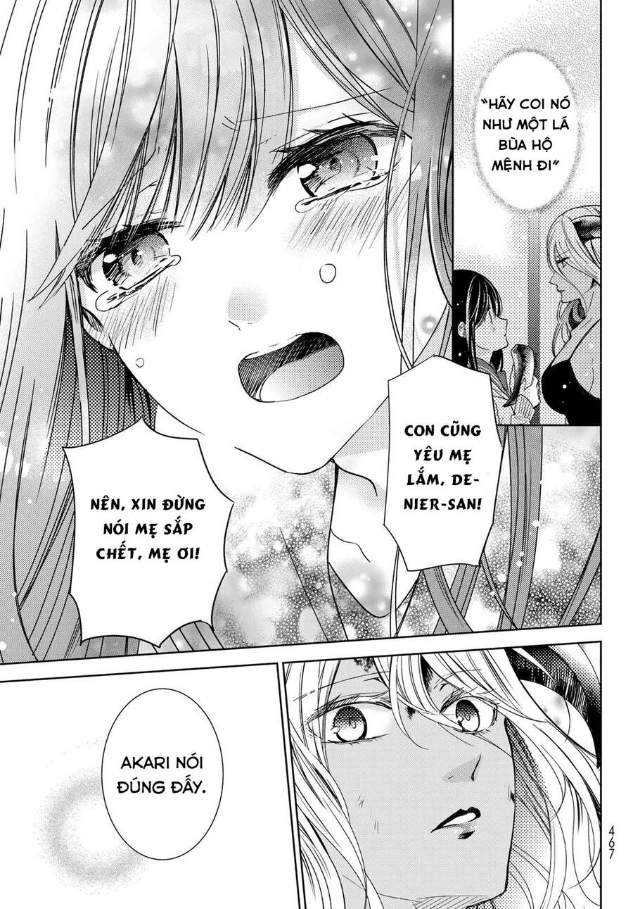 I Became The Mother Of The Strongest Demon Lord's 10 Children In Another World - Chương 24 - Trang 13